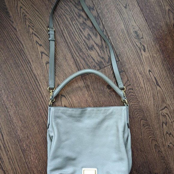 Marc by Marc Jacobs Leather Purse - Picture 1 of 10